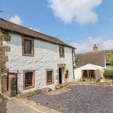 Hope Cottage, Bakewell Exterior foto