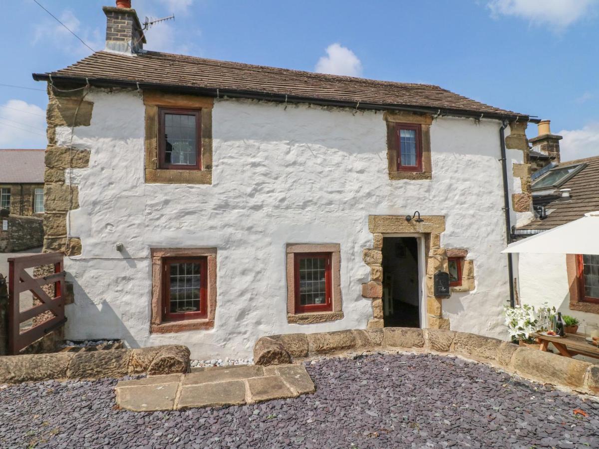 Hope Cottage, Bakewell Exterior foto